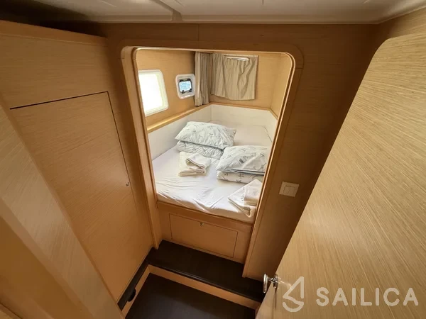 Lagoon 39 - Yacht Charter Sailica
