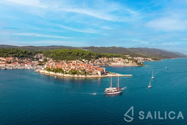 Gulet - Yacht Charter Sailica