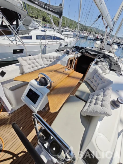 Bavaria 34 Cruiser - Yacht Charter Sailica