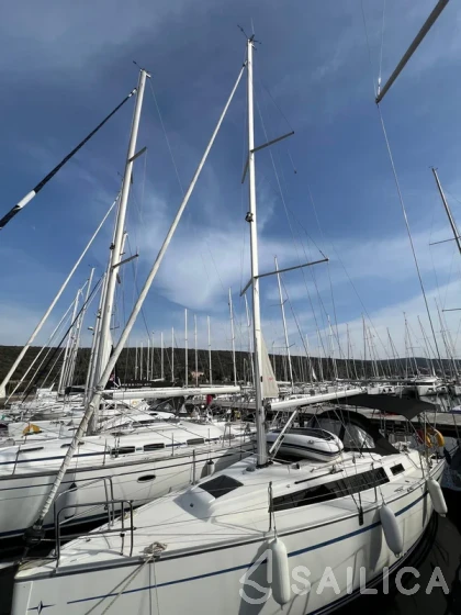 Bavaria 34 Cruiser - Yacht Charter Sailica