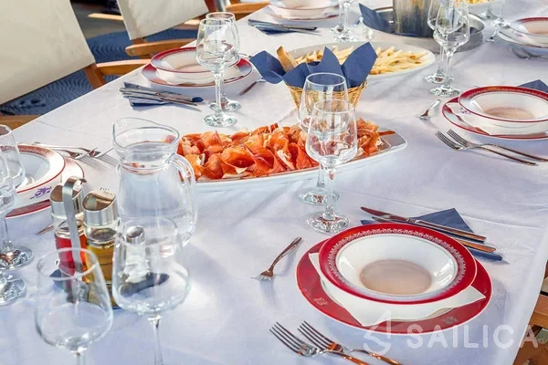 Gulet - Yacht Charter Sailica
