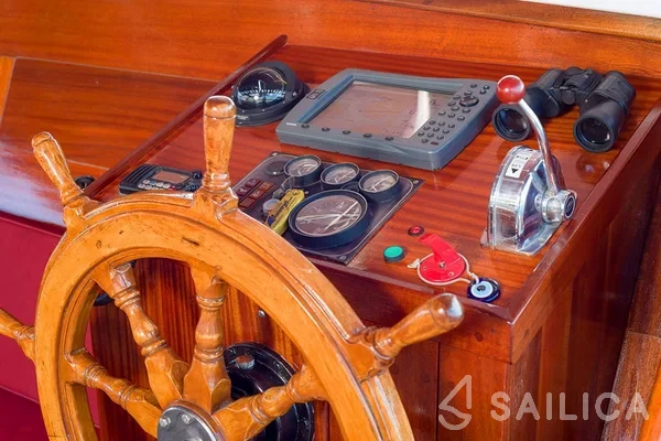 Gulet - Yacht Charter Sailica