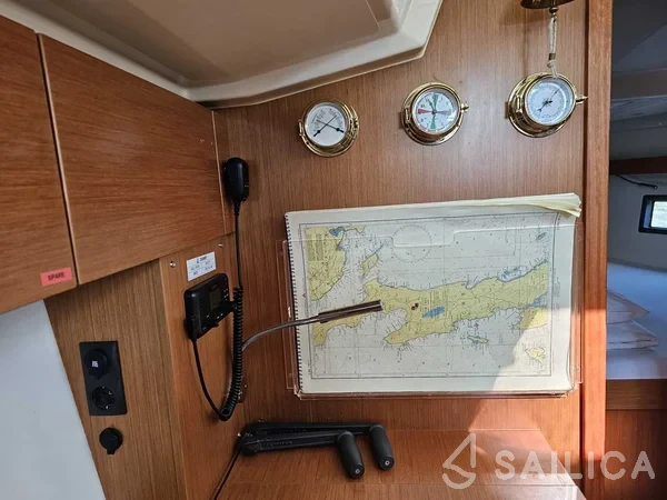 Bavaria C38 - Yacht Charter Sailica