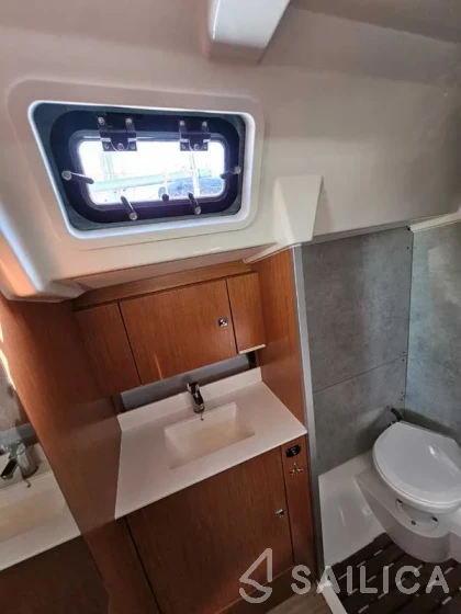 Bavaria C38 - Yacht Charter Sailica