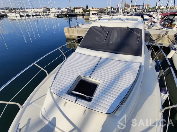 Vektor 950 - Yacht Charter Sailica