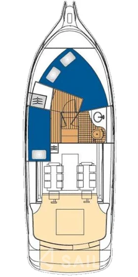 Vektor 950 - Yacht Charter Sailica