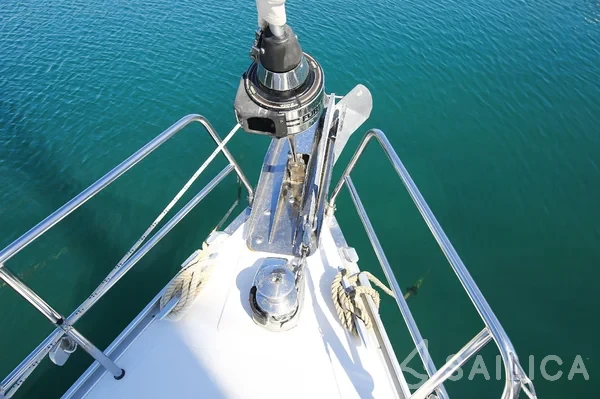 Bavaria Cruiser 56 - Yacht Charter Sailica