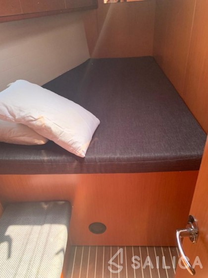 Bavaria 46 Cruiser - Yacht Charter Sailica