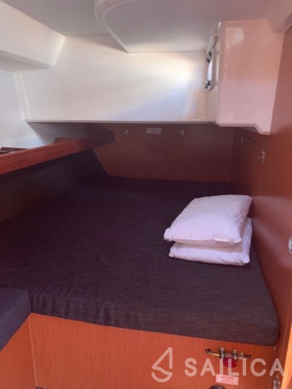 Bavaria 46 Cruiser - Yacht Charter Sailica