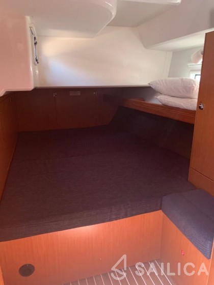 Bavaria 46 Cruiser - Yacht Charter Sailica