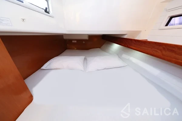 Bavaria 40 Cruiser S - Yacht Charter Sailica