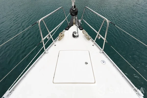 Bavaria 46 Cruiser - Yacht Charter Sailica