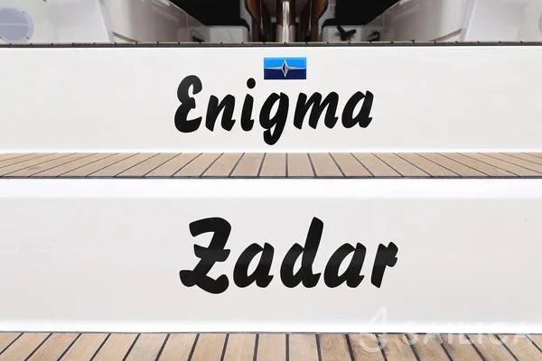 Bavaria 46 Cruiser - Yacht Charter Sailica