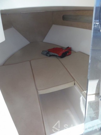Eolo 650 - Yacht Charter Sailica