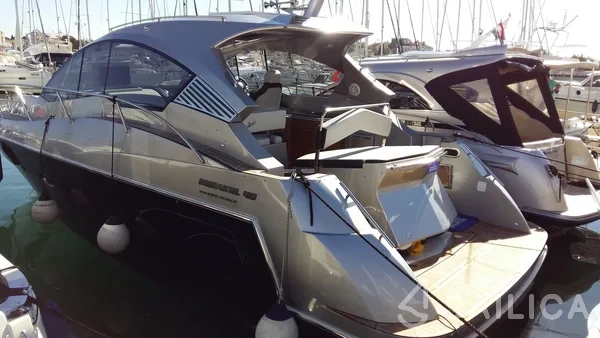 Mirakul 40 - Yacht Charter Sailica