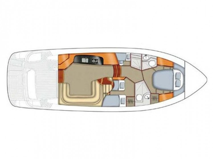 Mirakul 40 - Yacht Charter Sailica
