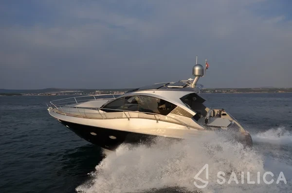 Mirakul 40 - Yacht Charter Sailica