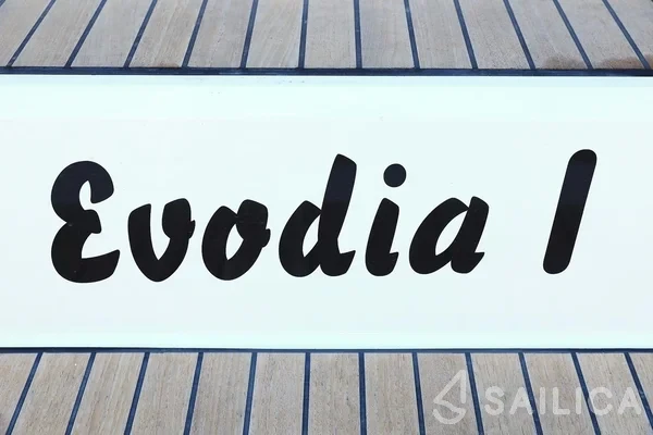 Bavaria 46 Cruiser - Yacht Charter Sailica