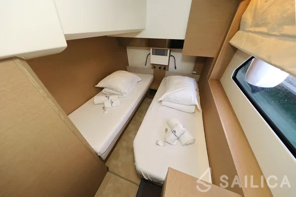 Prestige 46 Fly - Yacht Charter Sailica