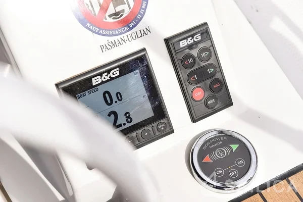 Bavaria 41 Cruiser - Yacht Charter Sailica