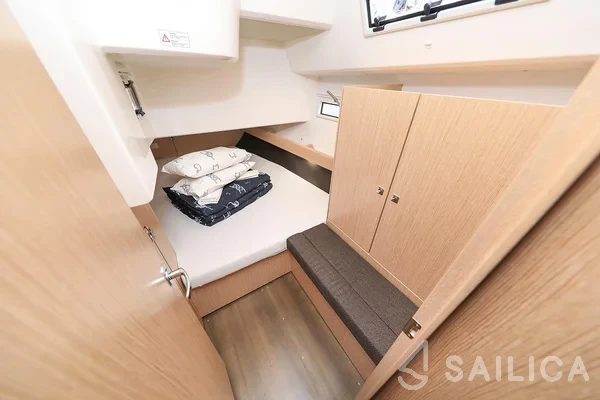 Bavaria 41 Cruiser - Yacht Charter Sailica