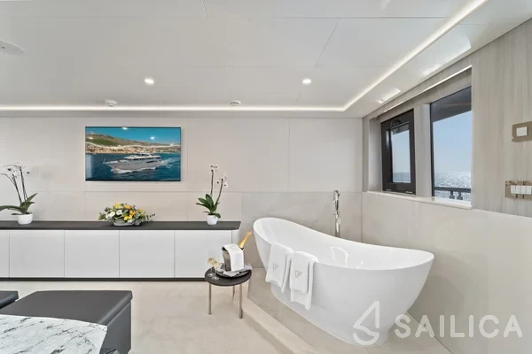 Motoryacht - Yacht Charter Sailica