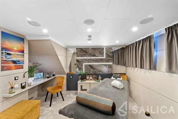 Motoryacht - Yacht Charter Sailica