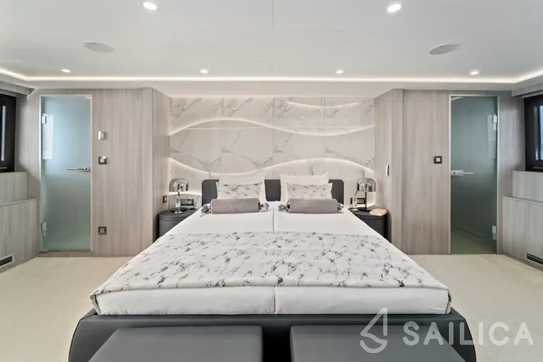 Motoryacht - Yacht Charter Sailica