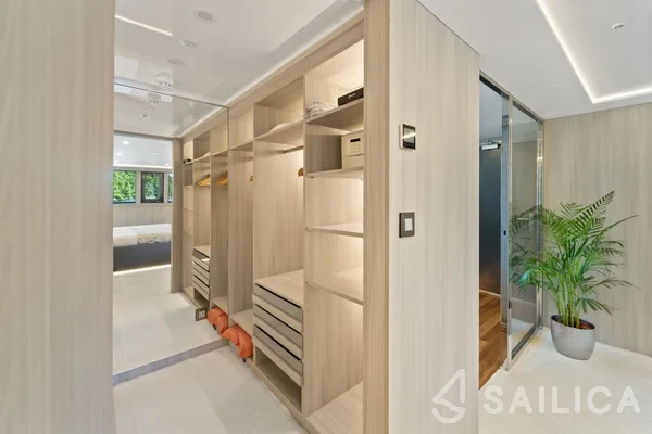 Motoryacht - Yacht Charter Sailica