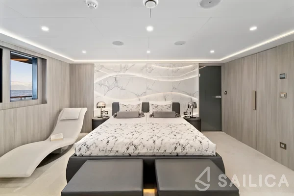 Motoryacht - Yacht Charter Sailica