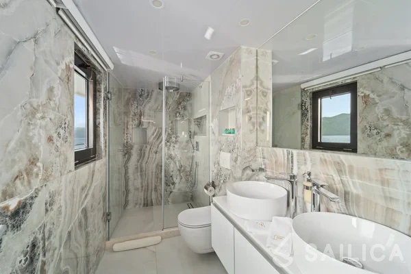 Motoryacht - Yacht Charter Sailica