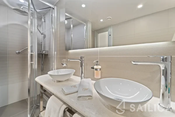 Motoryacht - Yacht Charter Sailica