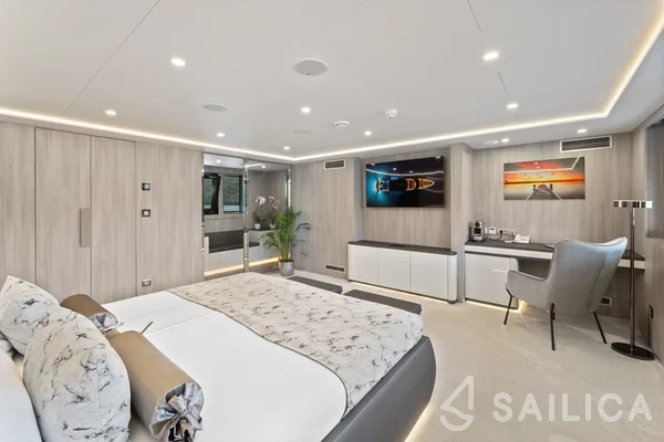 Motoryacht - Yacht Charter Sailica