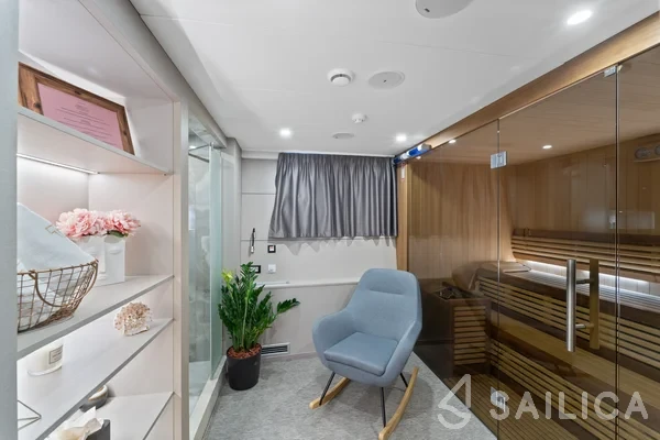 Motoryacht - Yacht Charter Sailica