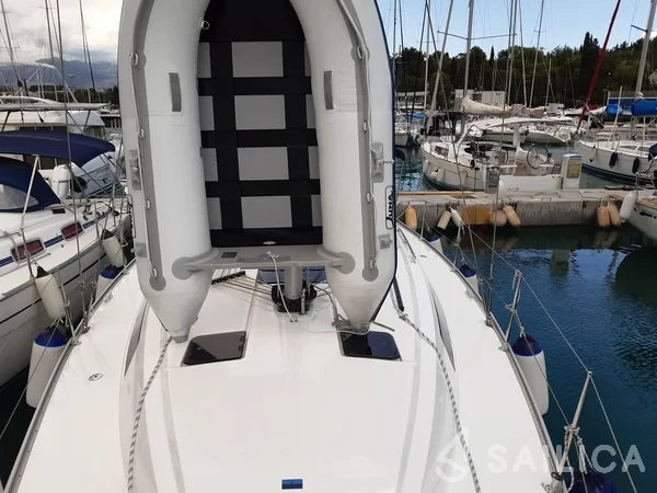 Bavaria 41 Cruiser - Yacht Charter Sailica