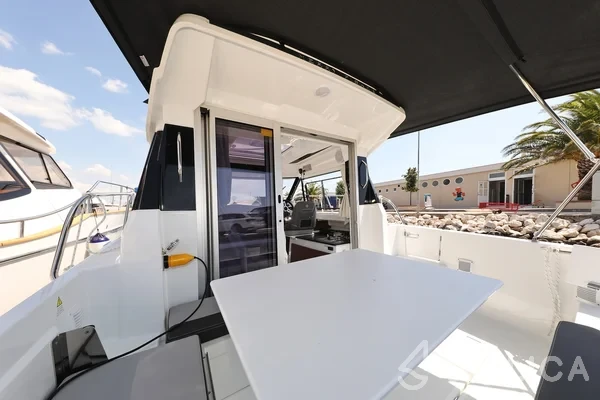 Merry Fisher 795 - Yacht Charter Sailica