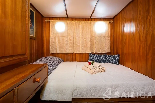 Gulet - Yacht Charter Sailica