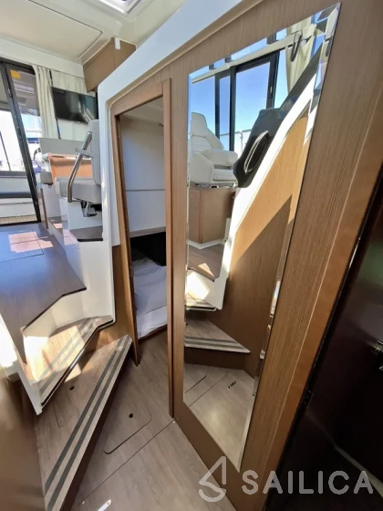 Merry Fisher 1095 - Yacht Charter Sailica