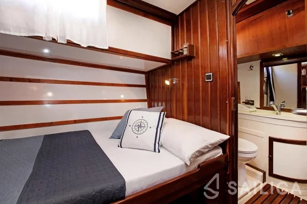 Gulet - Yacht Charter Sailica