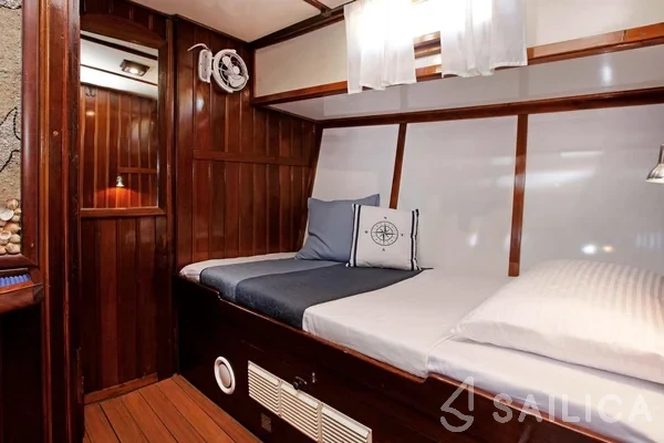 Gulet - Yacht Charter Sailica