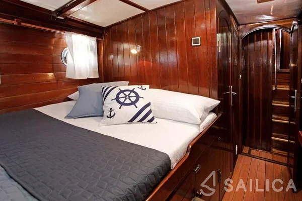 Gulet - Yacht Charter Sailica