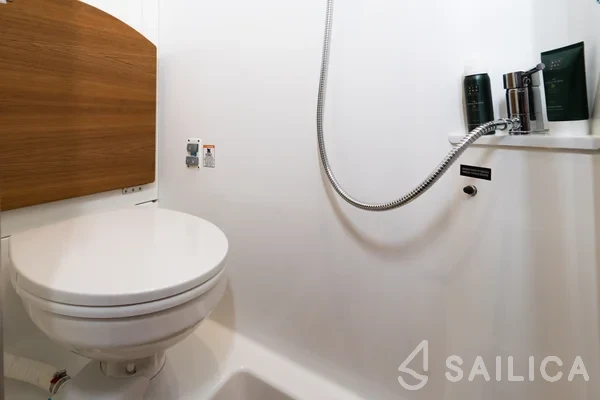 Gran Turismo 41 - Yacht Charter Sailica