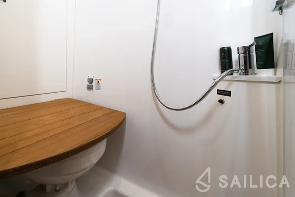 Gran Turismo 41 - Yacht Charter Sailica