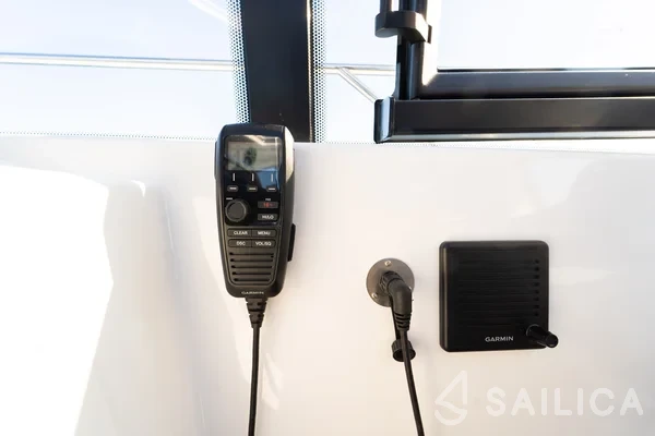 Gran Turismo 41 - Yacht Charter Sailica