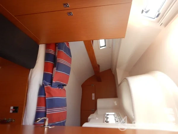 Bavaria 33 Cruiser - Yacht Charter Sailica