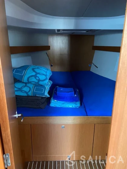 Bavaria C42 - Yacht Charter Sailica