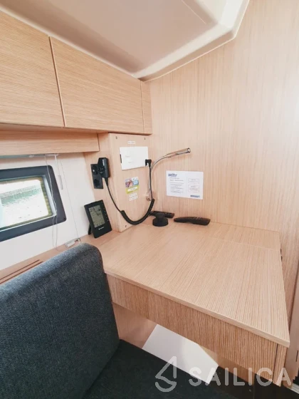 Bavaria C38 - Yacht Charter Sailica