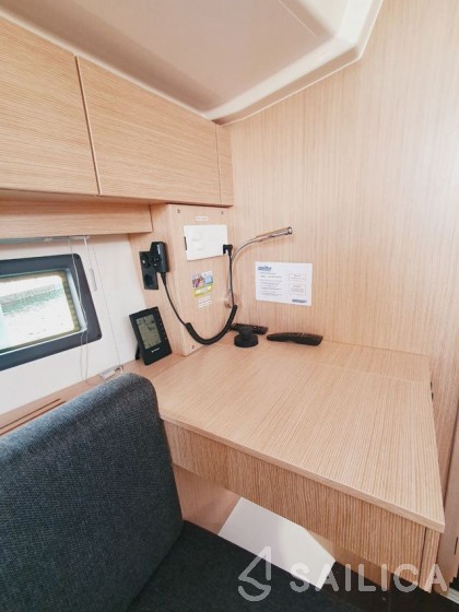 Bavaria C38 - Yacht Charter Sailica
