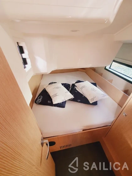 Bavaria C38 - Yacht Charter Sailica