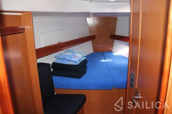 Bavaria 40 Cruiser - Yacht Charter Sailica